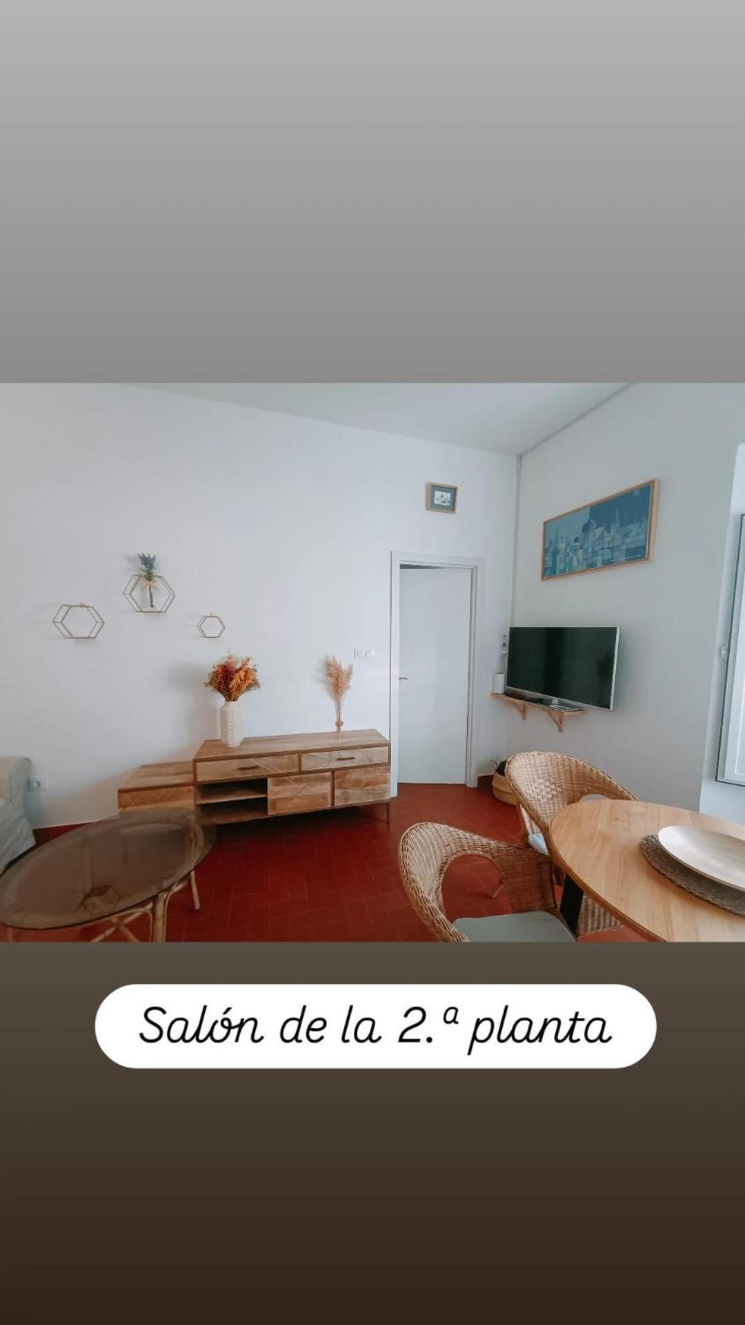 Apartamentos En La Plaza Dona Elvira, 7 Sevilla Exterior foto