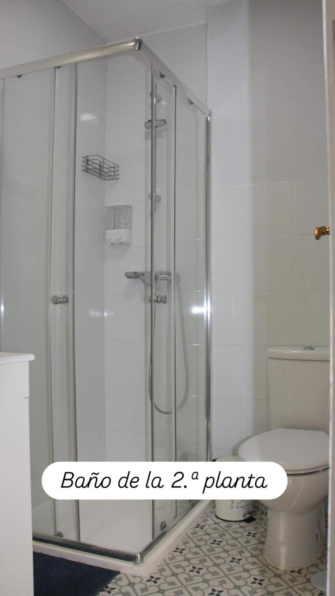 Apartamentos En La Plaza Dona Elvira, 7 Sevilla Exterior foto